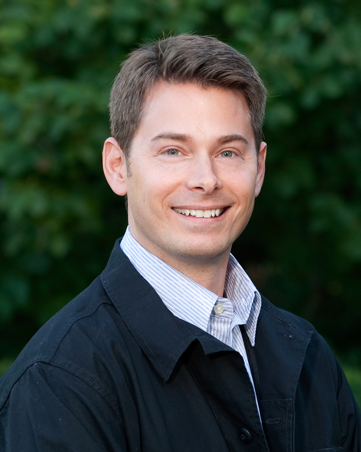 Business portraits
